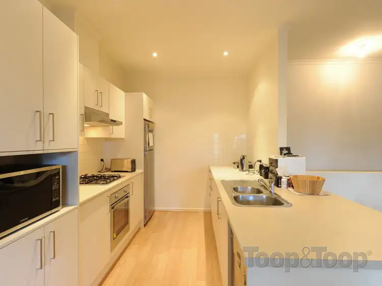 4/62 Hawker Street, Brompton SA 5007