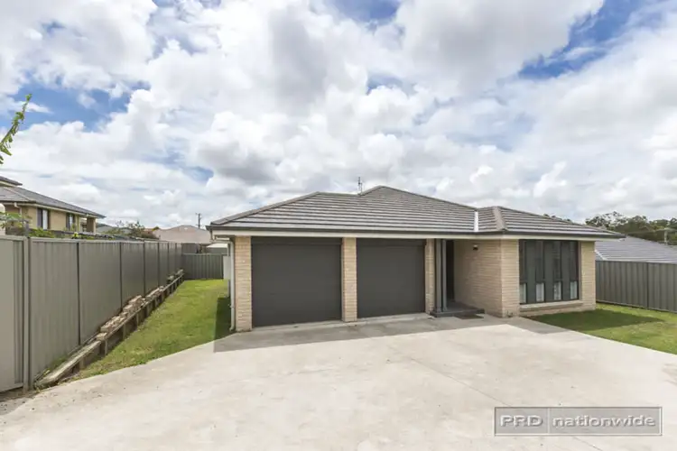 Main view of Homely house listing, 9 Foveaux Street, Cameron Park NSW 2285