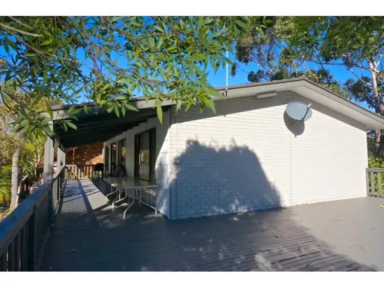 Third view of Homely house listing, 103 Elizabeth Drive, Vincentia NSW 2540