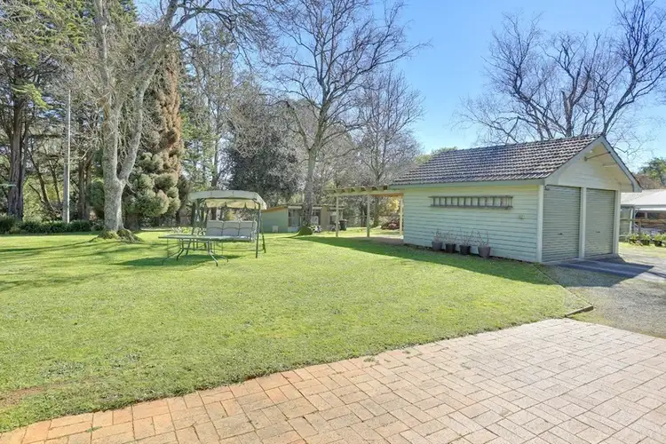 Fifth view of Homely house listing, 439 Belgrave Gembrook Road, Emerald VIC 3782