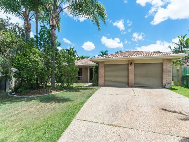 4 Goulburn Court, Helensvale QLD 4212