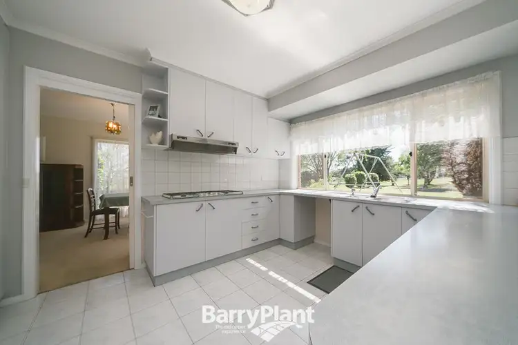 Sixth view of Homely house listing, 4 Ablett Court, Drouin VIC 3818