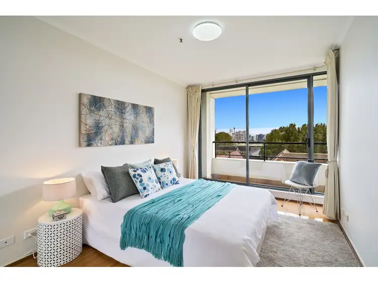 Sixth view of Homely apartment listing, 610/2-10 Mount Street, North Sydney NSW 2060