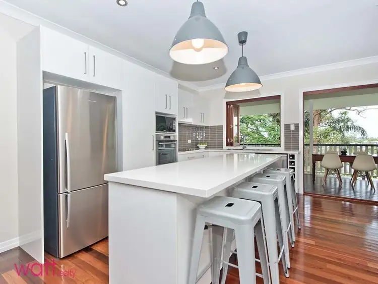 Fourth view of Homely house listing, 36 Constancia Street, Mitchelton QLD 4053