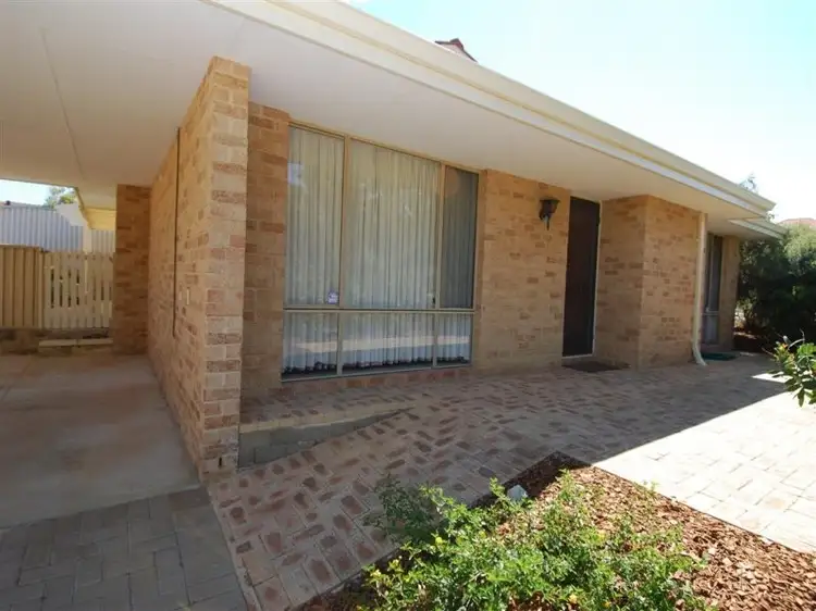 68 Fairway Circle, Connolly WA 6027