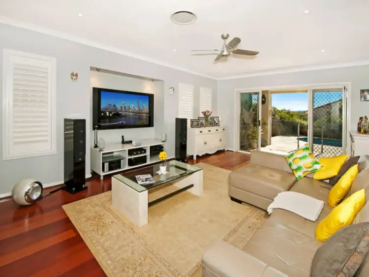 Third view of Homely house listing, 56 Ellerby Road, Moggill QLD 4070