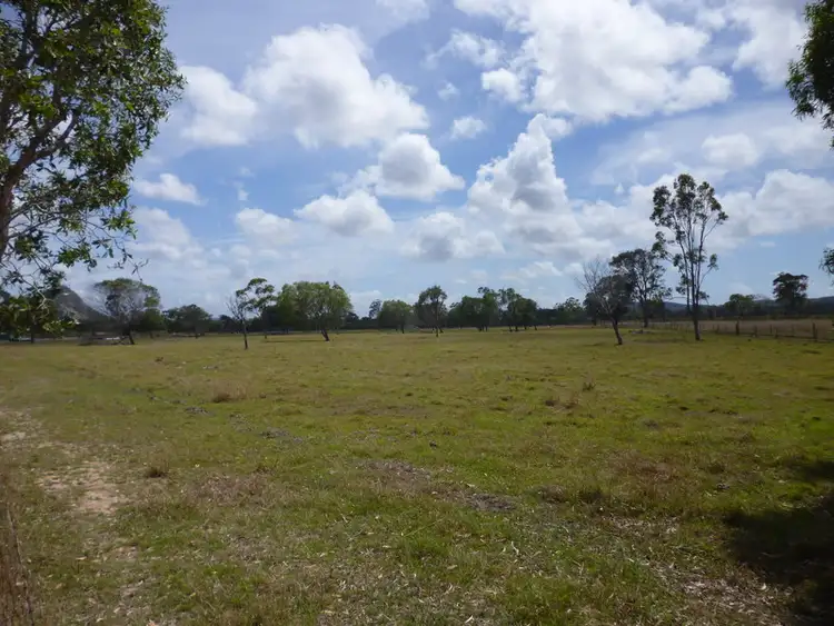 Second view of Homely rural property listing, 223 Dairy Inn Road, Cawarral QLD 4702