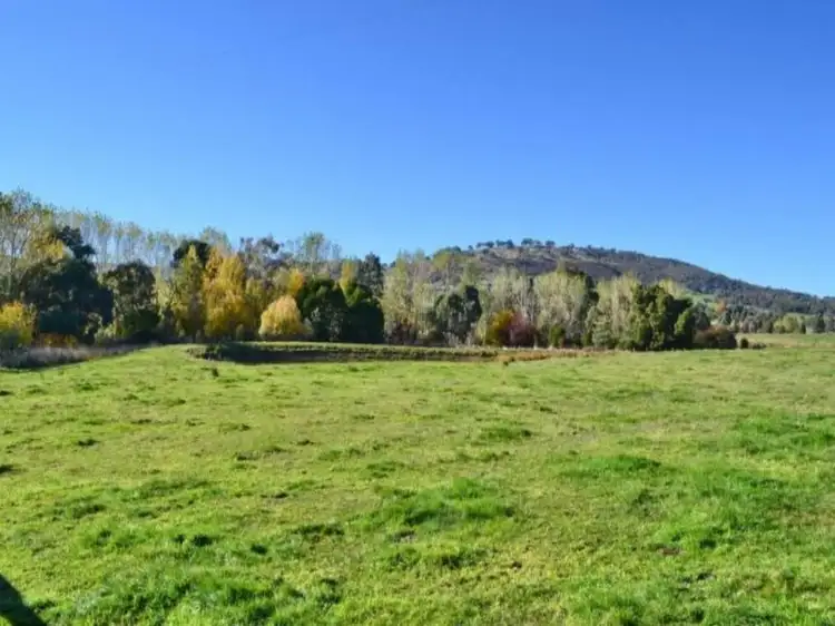 Main view of Homely rural property listing, LOT 1, 245 Wairere Road, Mansfield VIC 3722
