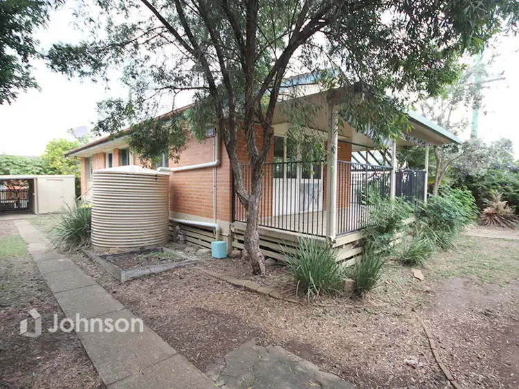 84 Aspinall Street, Leichhardt QLD 4305