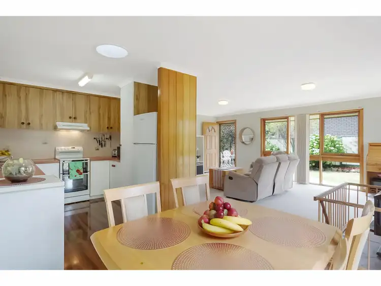 Second view of Homely house listing, 6 Idlewilde Crescent, Pambula NSW 2549