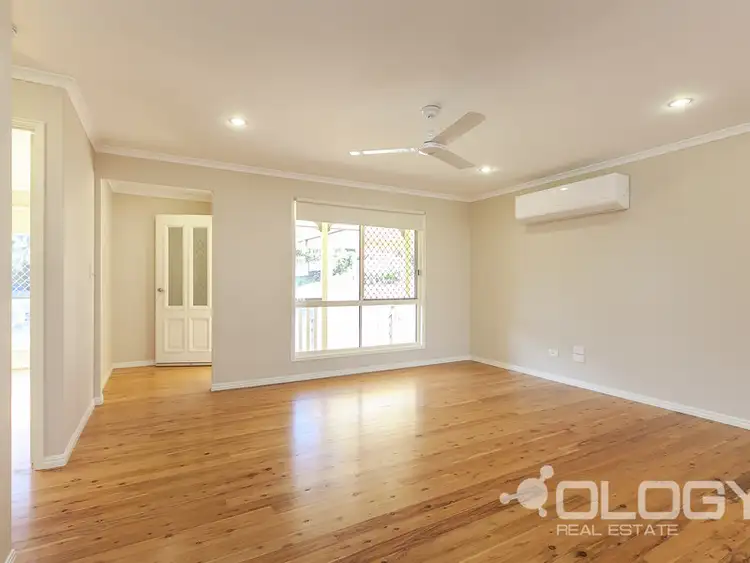 Second view of Homely house listing, 23 Lamington Street, The Range QLD 4700