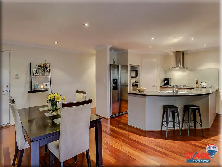 Sixth view of Homely house listing, 15 Stanbroke Turn, Carramar WA 6031