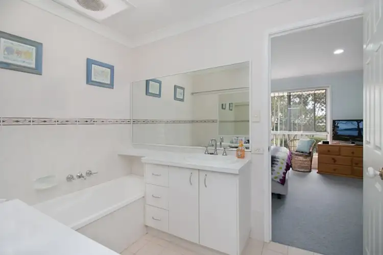Fifth view of Homely villa listing, 3/3-7 Monterey Avenue, Banora Point NSW 2486