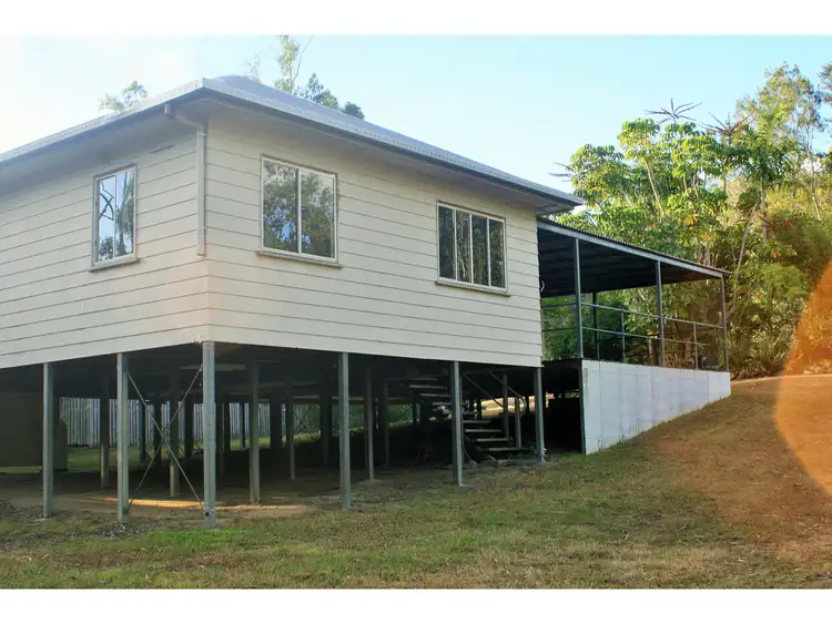 Fifth view of Homely house listing, 5 Davidson Road, Cawarral QLD 4702