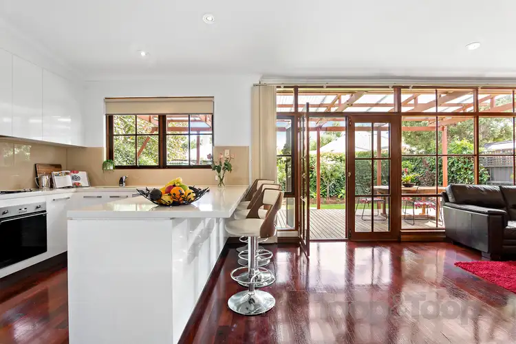 Third view of Homely house listing, 5 Montrose Avenue, Norwood SA 5067