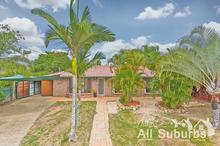 3 Monduran Street, Marsden QLD 4132