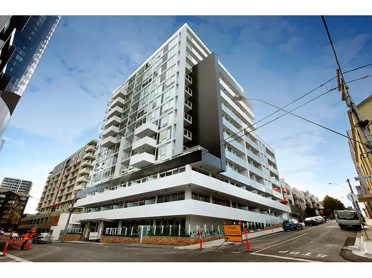 504/69-77 River Street, South Yarra VIC 3141