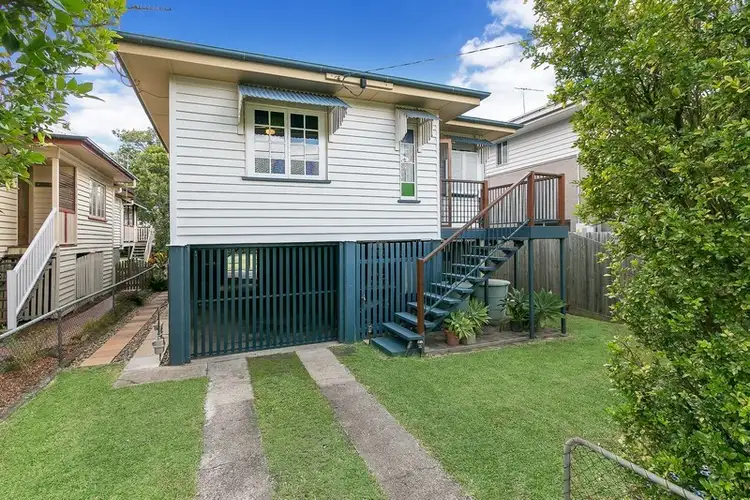 135 Glenholm Street, Mitchelton QLD 4053