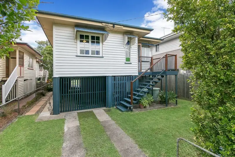 Main view of Homely house listing, 135 Glenholm Street, Mitchelton QLD 4053