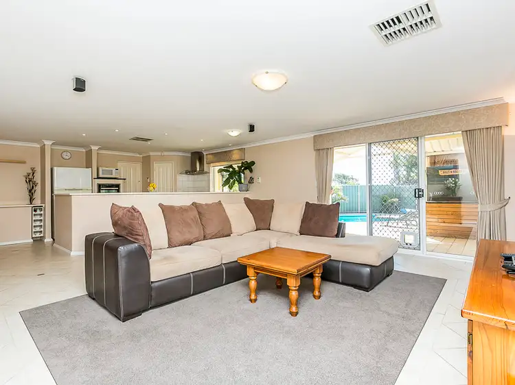Third view of Homely house listing, 5 Keppoch Court, Kinross WA 6028