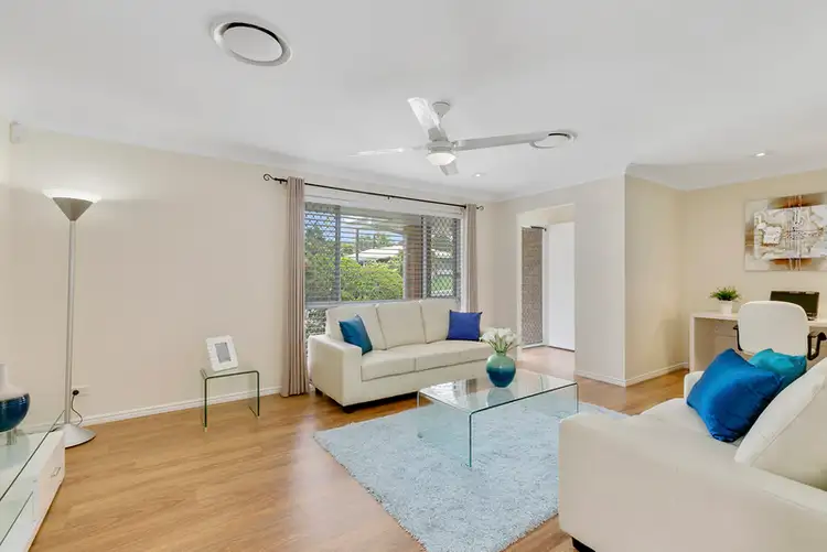 Fourth view of Homely house listing, 4 Perth Square, Highland Park QLD 4211