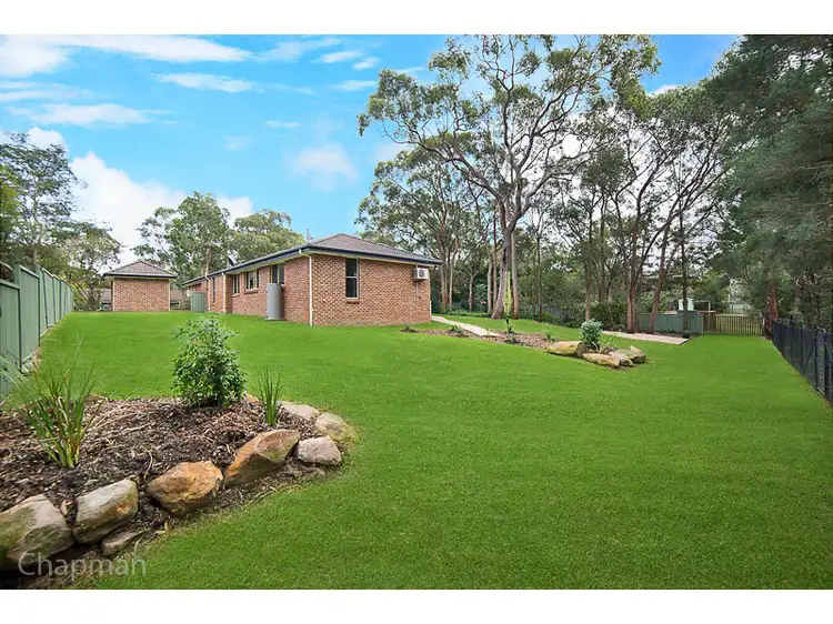 Fifth view of Homely house listing, 38-40 Watkin Wombat Way, Faulconbridge NSW 2776