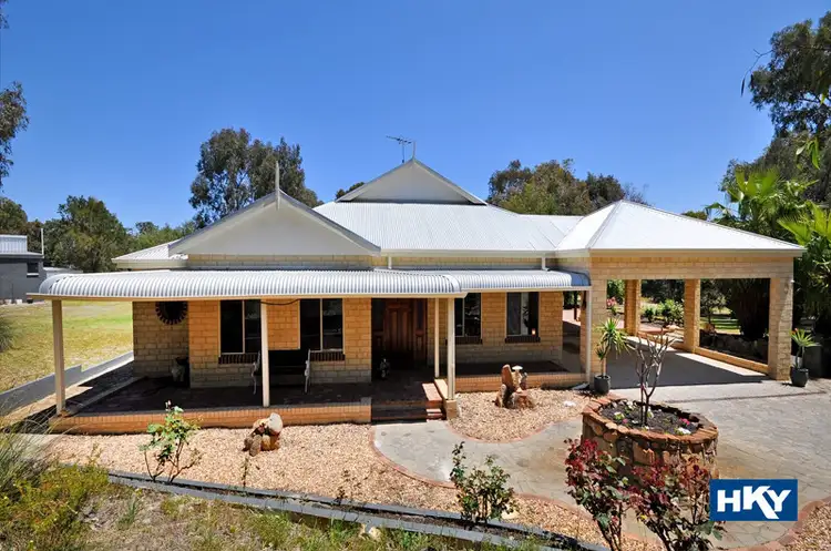Main view of Homely house listing, 10 Lakelands Drive, Gnangara WA 6077
