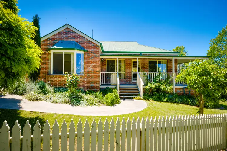 1/2 Station Street, Yackandandah VIC 3749