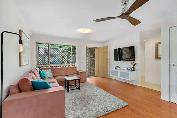 Fourth view of Homely villa listing, 1/1-3 Paul Court, Carrara QLD 4211