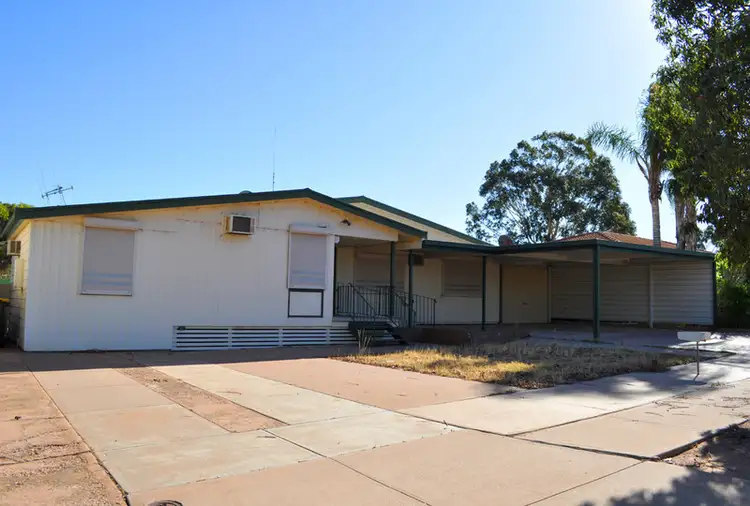 Second view of Homely house listing, 10 Dempsey Court, Port Augusta West SA 5700