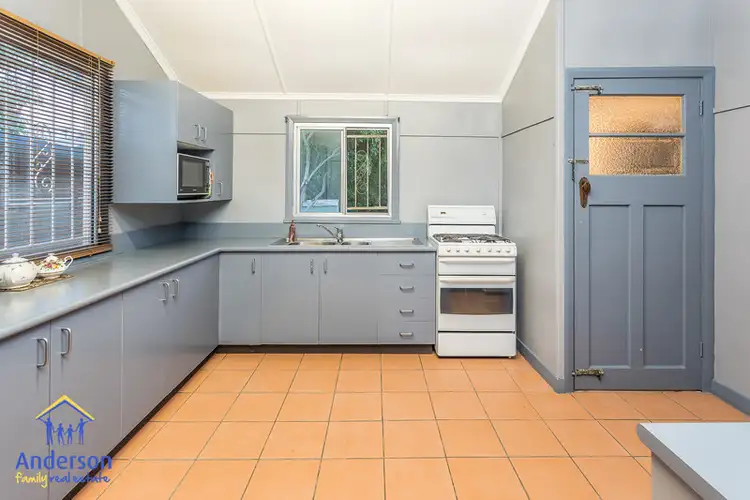 Sixth view of Homely house listing, 59 Forrest Street, Everton Park QLD 4053