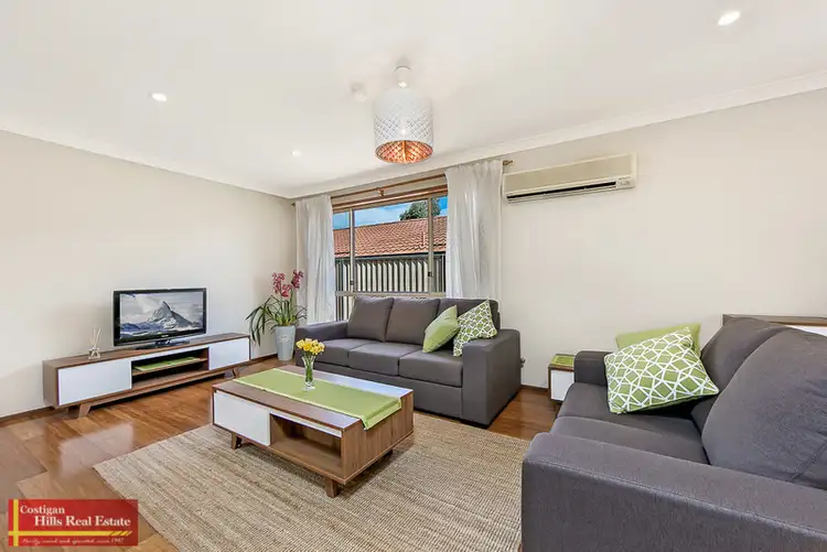 Third view of Homely house listing, 8B Aylward Avenue, Quakers Hill NSW 2763