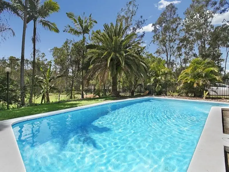 Main view of Homely rural property listing, 502 Mt Crosby Road, Anstead QLD 4070