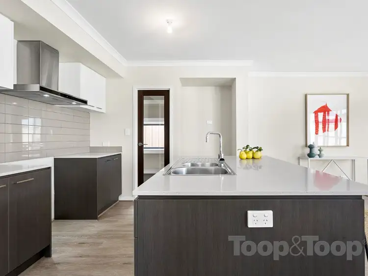 Fifth view of Homely house listing, 51 Heritage Drive, Paralowie SA 5108