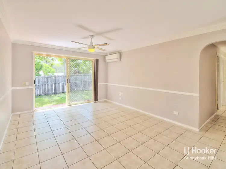 Second view of Homely villa listing, 24/62 Victor Street, Runcorn QLD 4113