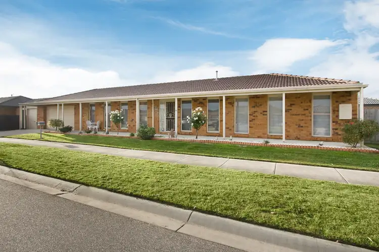 42 Proctor Road, Longwarry VIC 3816