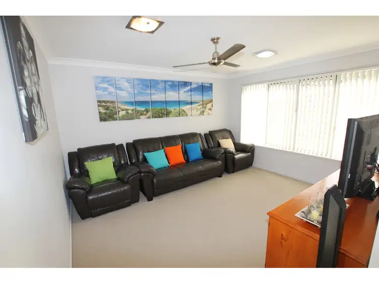 Fifth view of Homely house listing, 16 Whistler Avenue, Yeppoon QLD 4703