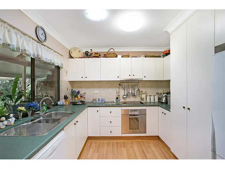 Sixth view of Homely unit listing, 13/8 Highfields Road, Highfields QLD 4352