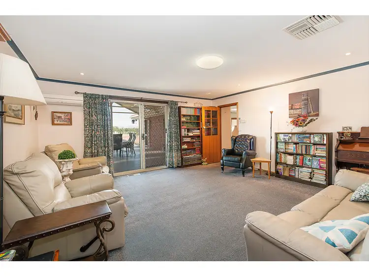 Fifth view of Homely house listing, 4 Grandview Terrace, East Albury NSW 2640