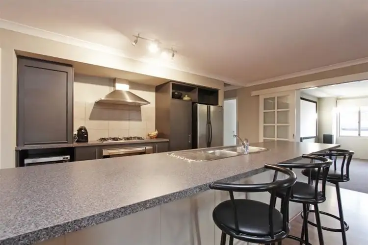 Fifth view of Homely house listing, 93 Farmaner Parkway, Ellenbrook WA 6069