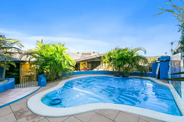 Fourth view of Homely house listing, 8 Rata Place, Nerang QLD 4211