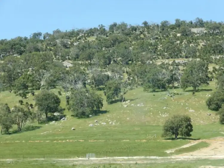 Fourth view of Homely land listing, Lot 557, 200 Great Northern Highway, Upper Swan WA 6069
