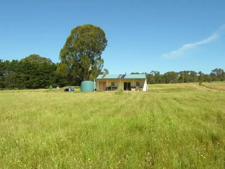 530 Howes Creek Road, Mansfield VIC 3722