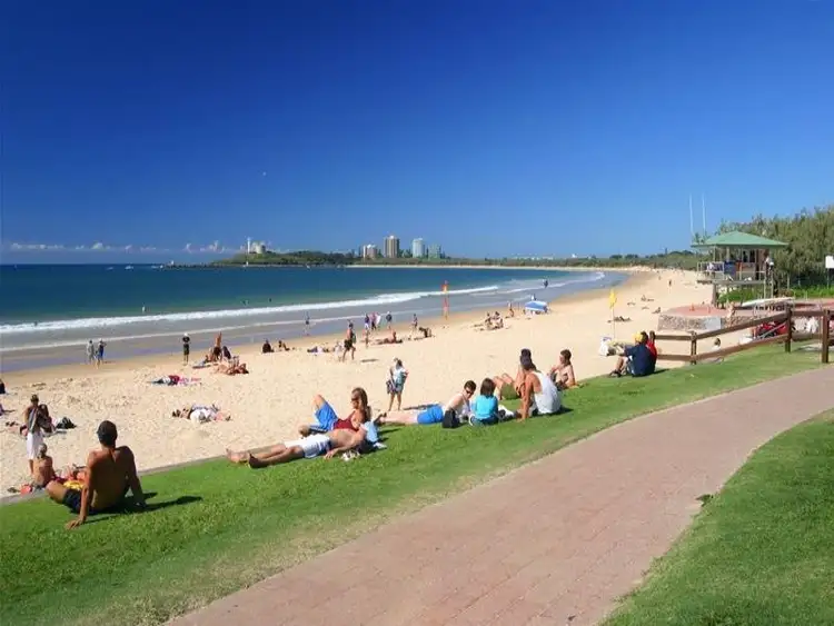 4/10 Goonawarra Drive, Mooloolaba QLD 4557