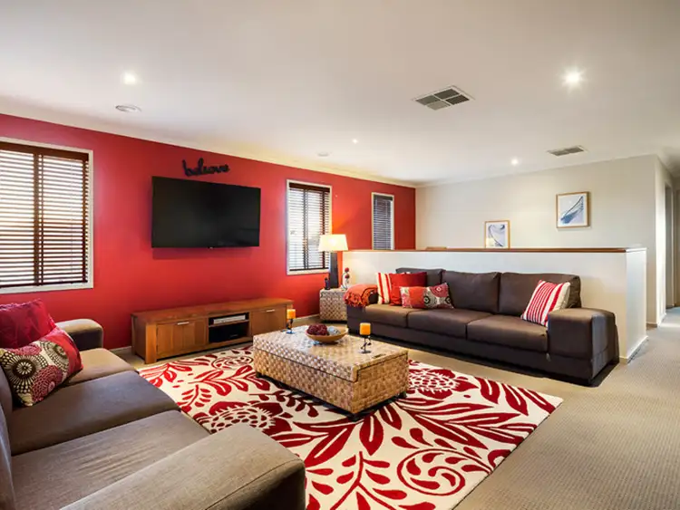 Fourth view of Homely house listing, 9 Festival Drive, Point Cook VIC 3030