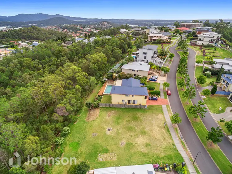 Third view of Homely land listing, 52 Midway Terrace, Pacific Pines QLD 4211
