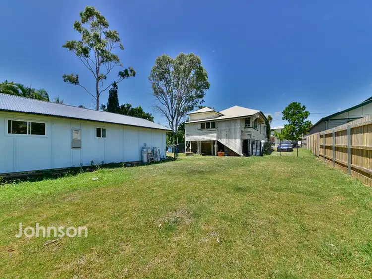 Seventh view of Homely house listing, 107 Drayton Terrace, Wynnum QLD 4178