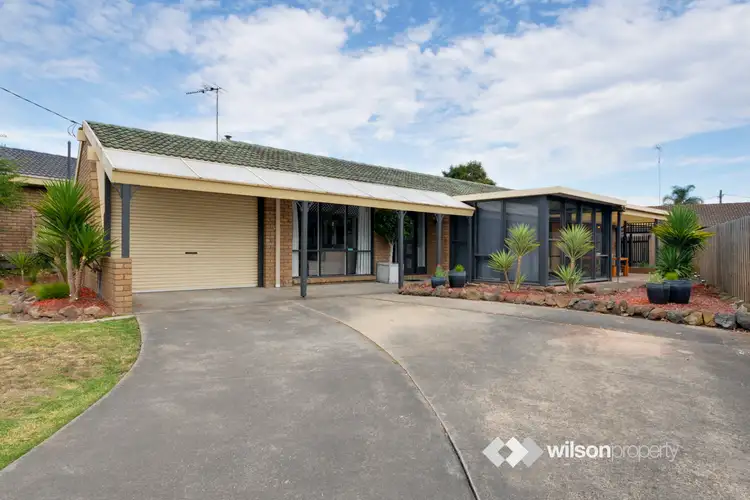 Main view of Homely house listing, 65 Grubb Avenue, Traralgon VIC 3844