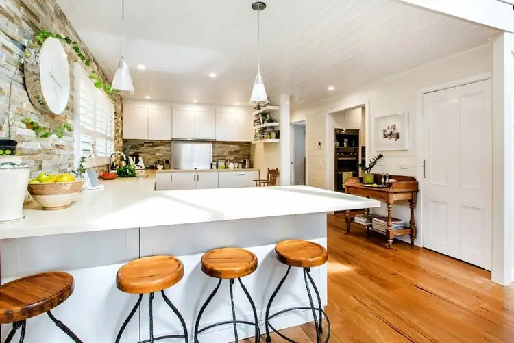 Fifth view of Homely house listing, 49 Scenic View Drive, Mount Martha VIC 3934