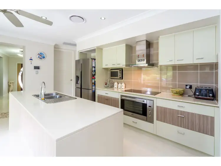 Third view of Homely house listing, 1 Macleay Circuit, Upper Coomera QLD 4209